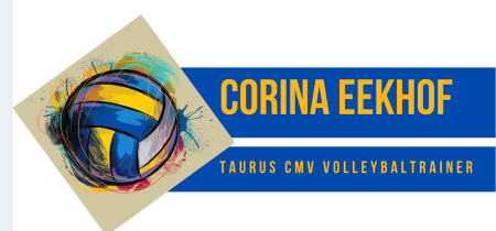 website Corina Eekhof logo